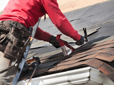 About Roof Repair Experts Quaker Hill, CT